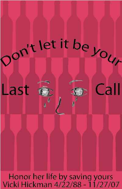 Last Call