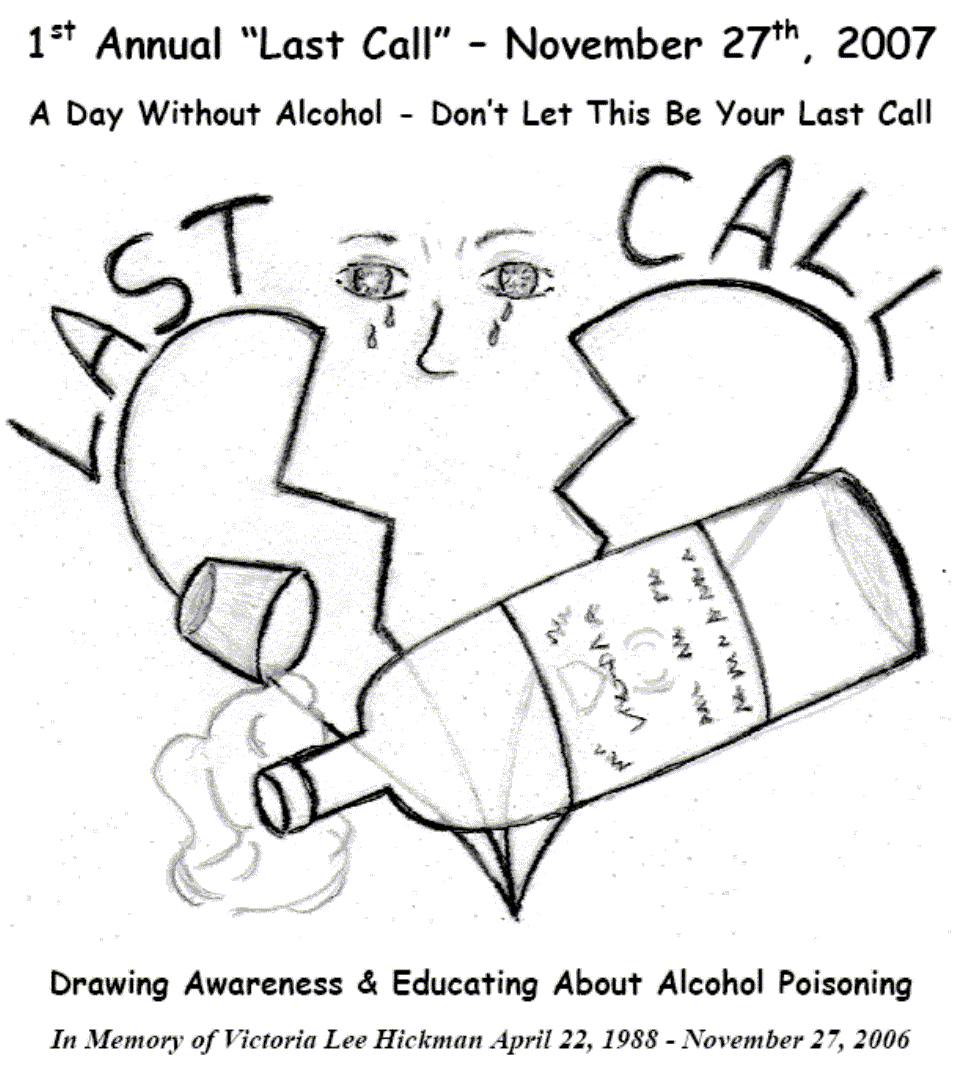 Last Call