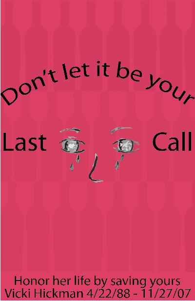 Last Call